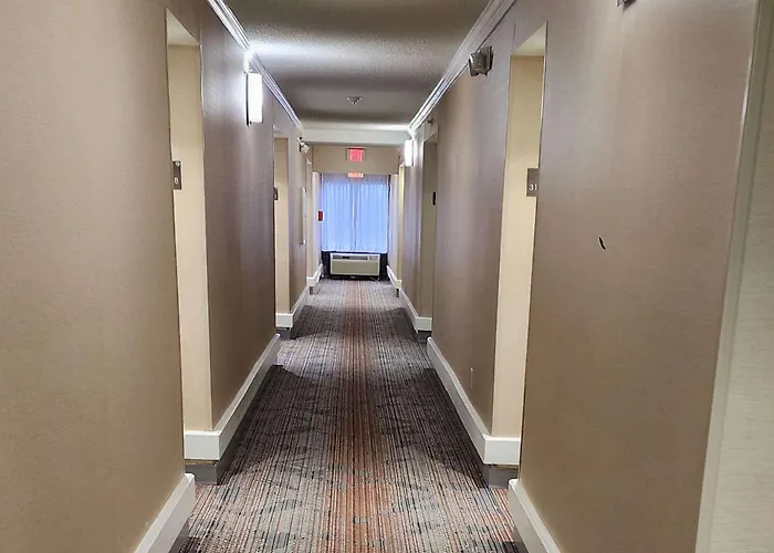 Comfort Inn Pensacola - University Area