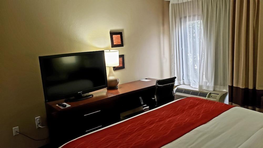 Comfort Pensacola - Area Locanda 3*