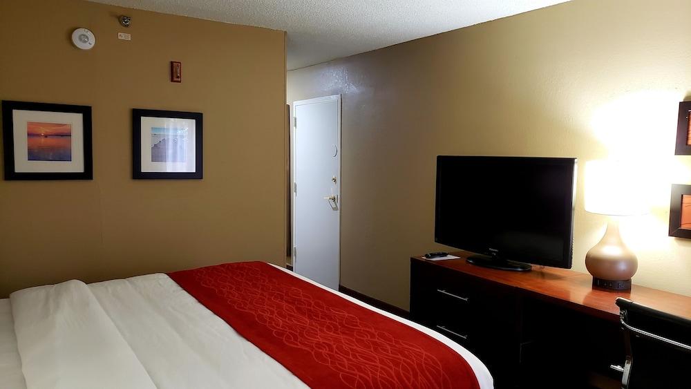 Comfort - University Area Pensacola