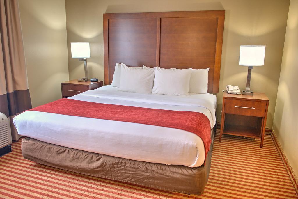 Comfort Pensacola - Area 3*