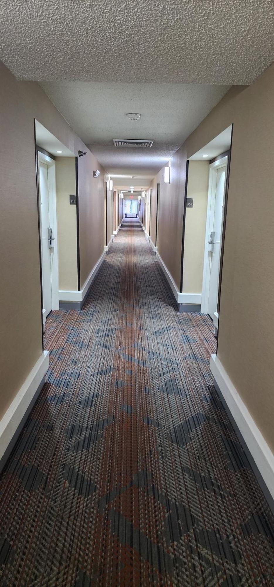 Comfort - University Area 3* Pensacola
