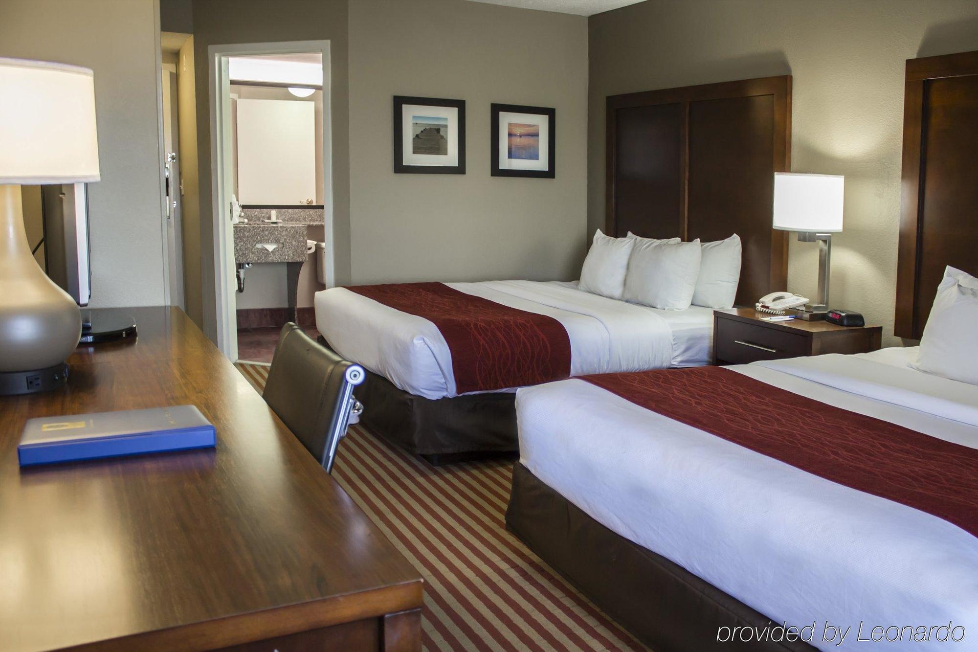 Comfort Pensacola - Area 3* Ferry Pass