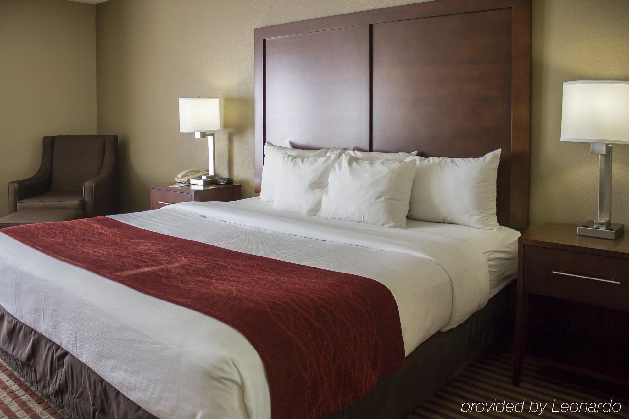 Comfort Pensacola - Area 3*
