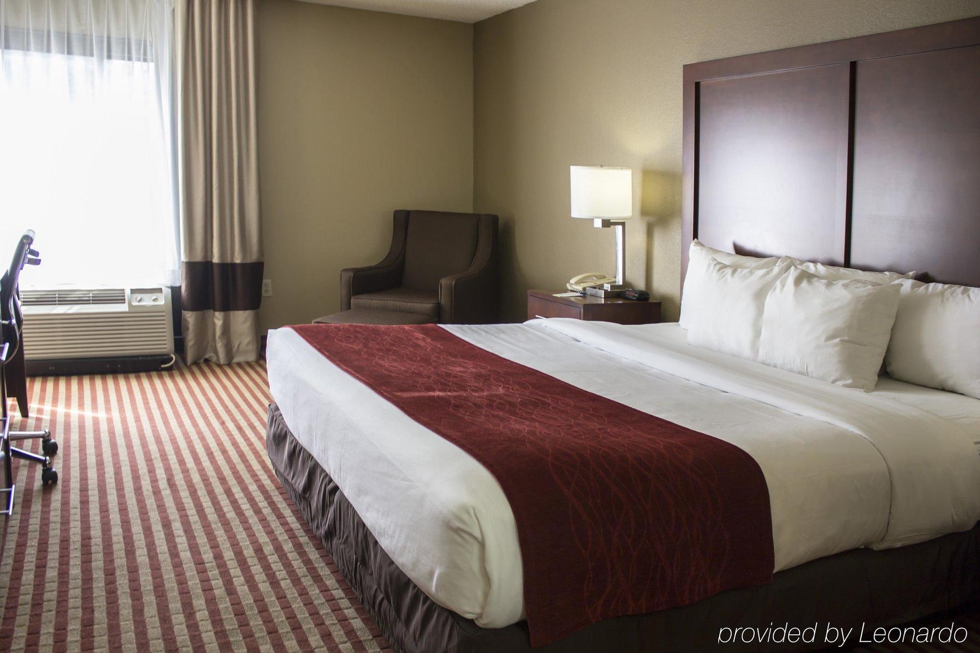 Comfort Pensacola - Area 3*
