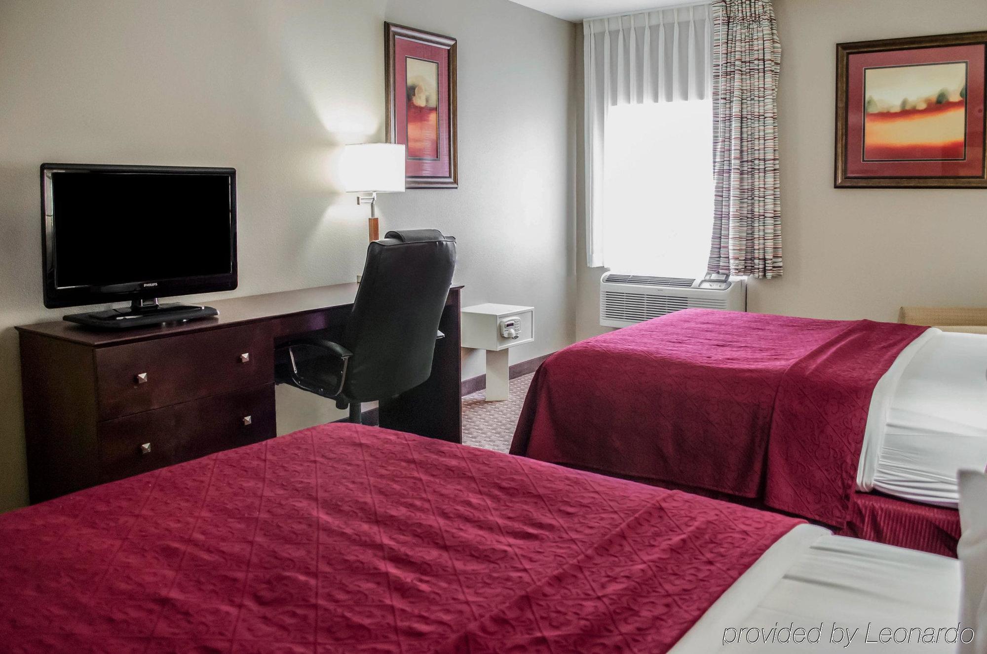 Comfort - University Area Pensacola