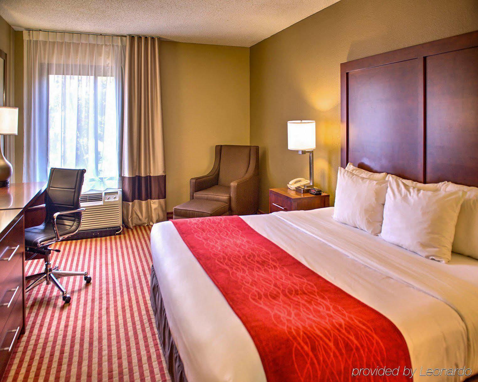 Comfort Pensacola - Area Locanda 3*