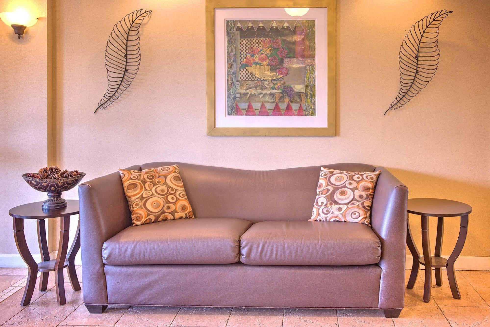 Comfort Pensacola - Area Locanda
