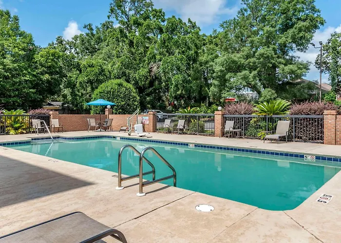 Comfort Inn Pensacola - University Area