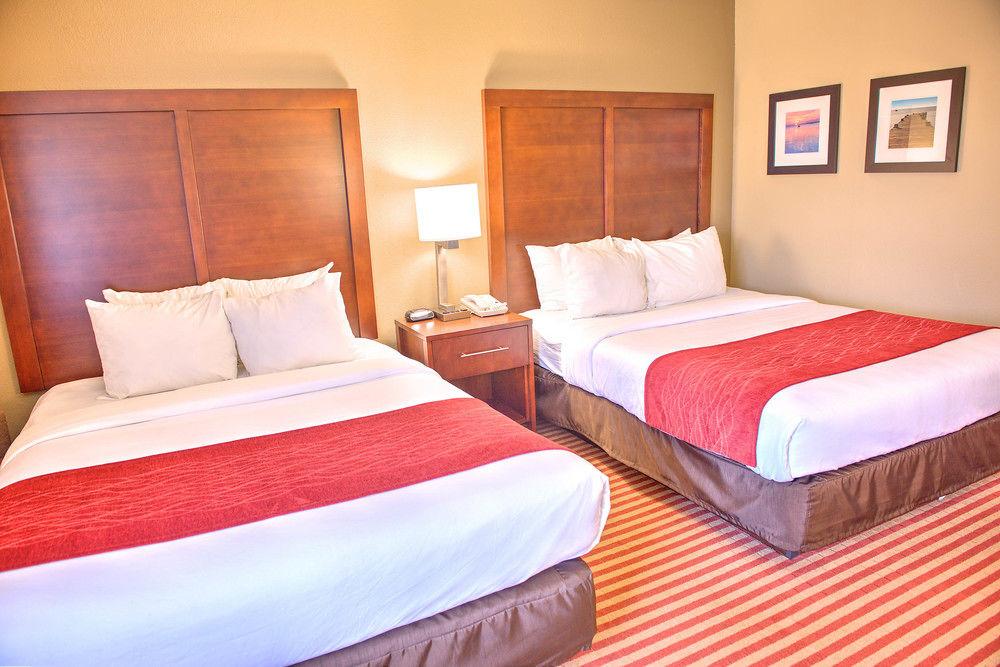 Comfort Pensacola - Area Inn Ferry Pass