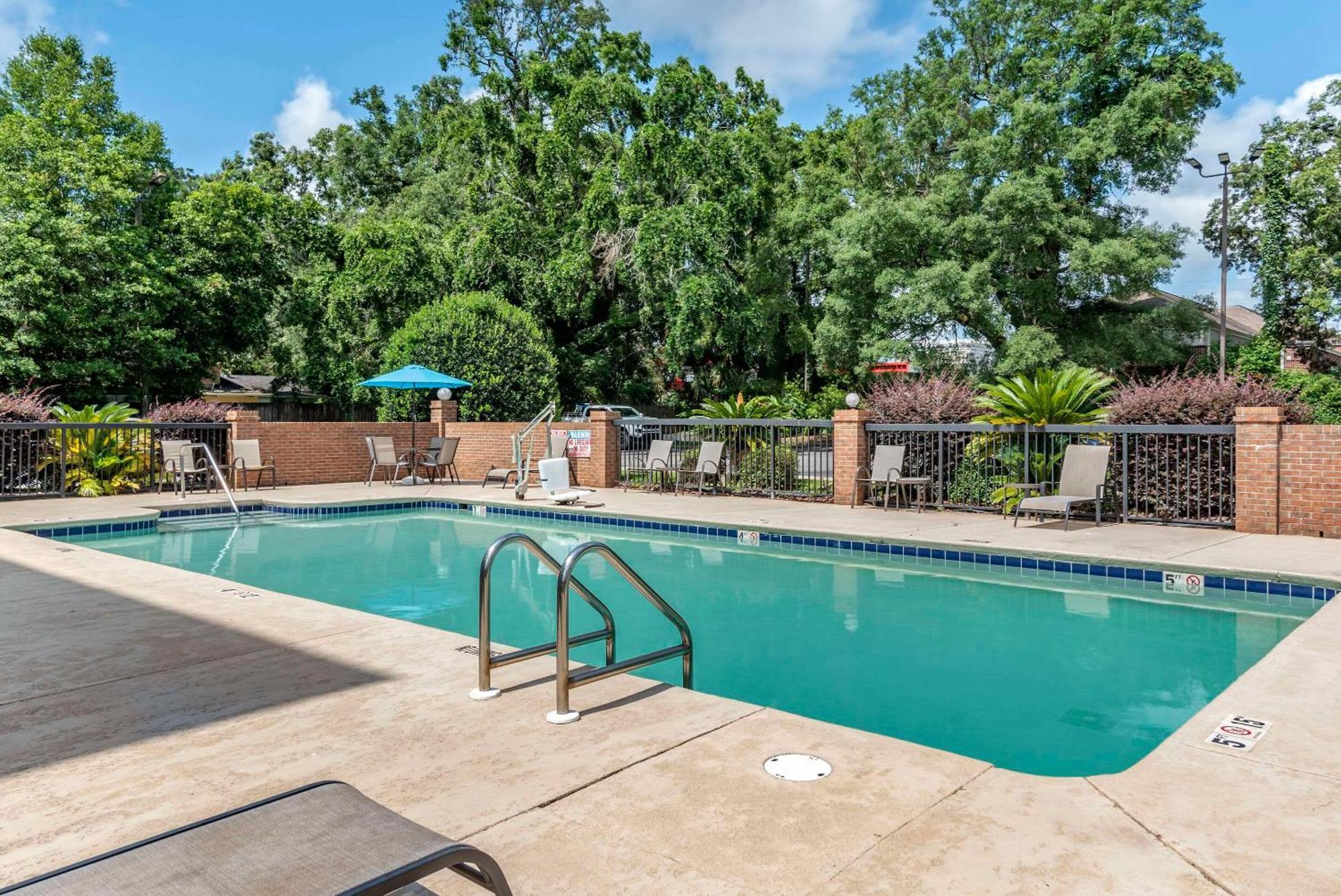 Inn Comfort Pensacola - Area 3*