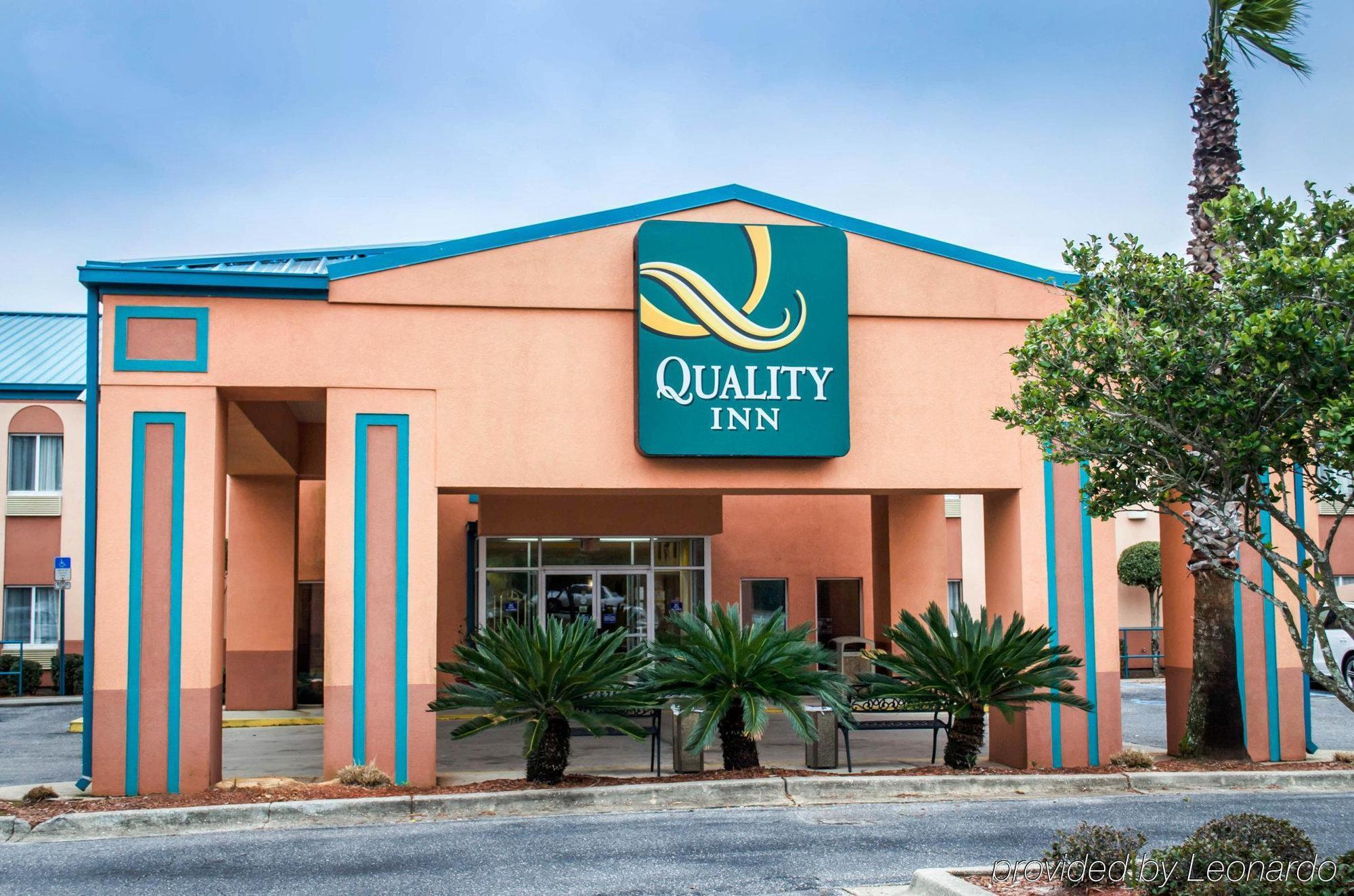 Comfort Pensacola - Area Inn 3*