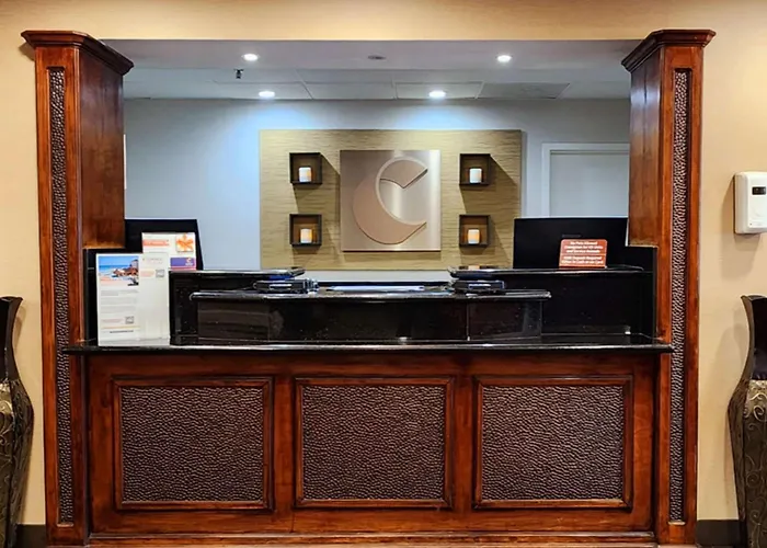 Comfort Inn Pensacola - University Area