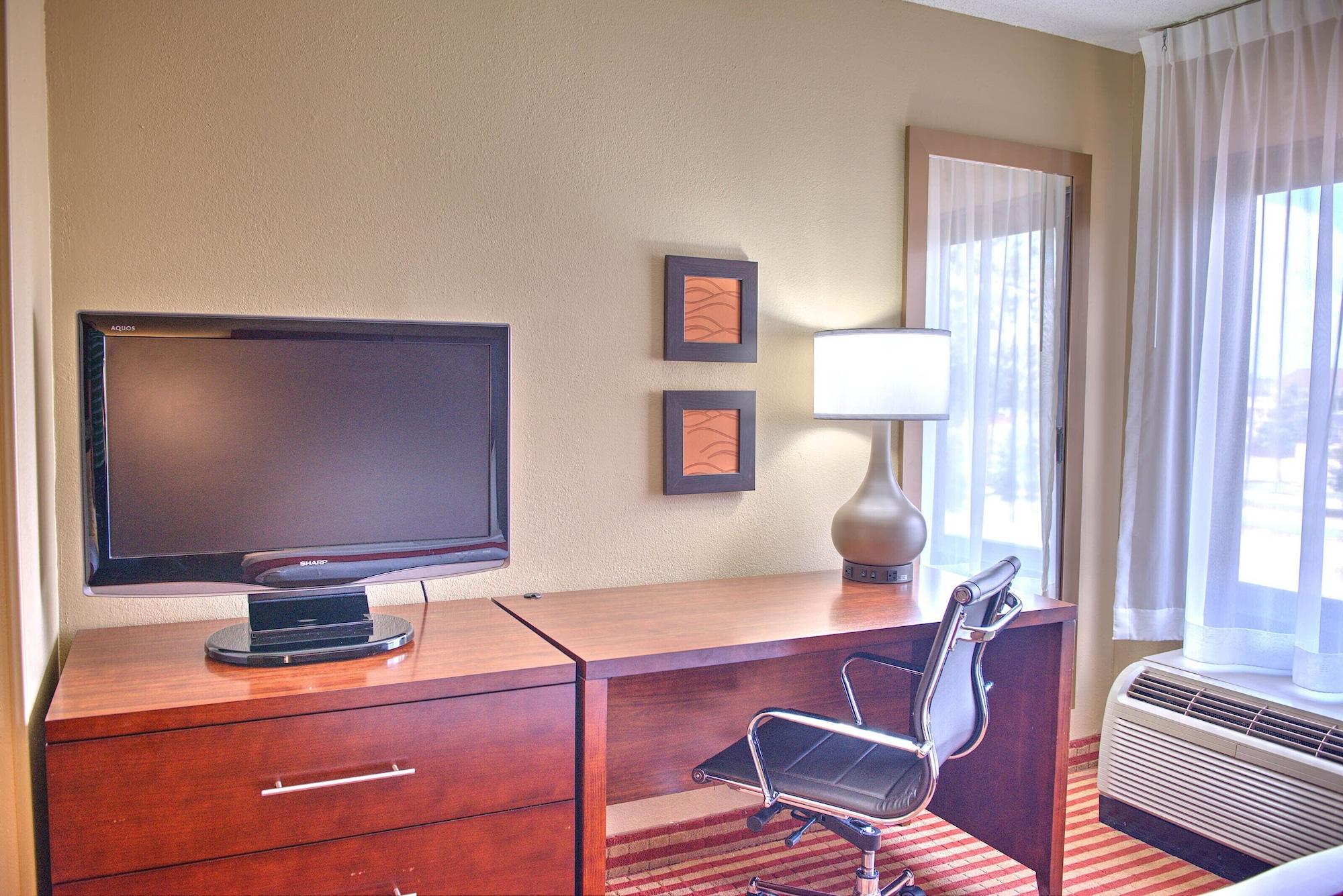 Comfort Pensacola - Area Inn 3*