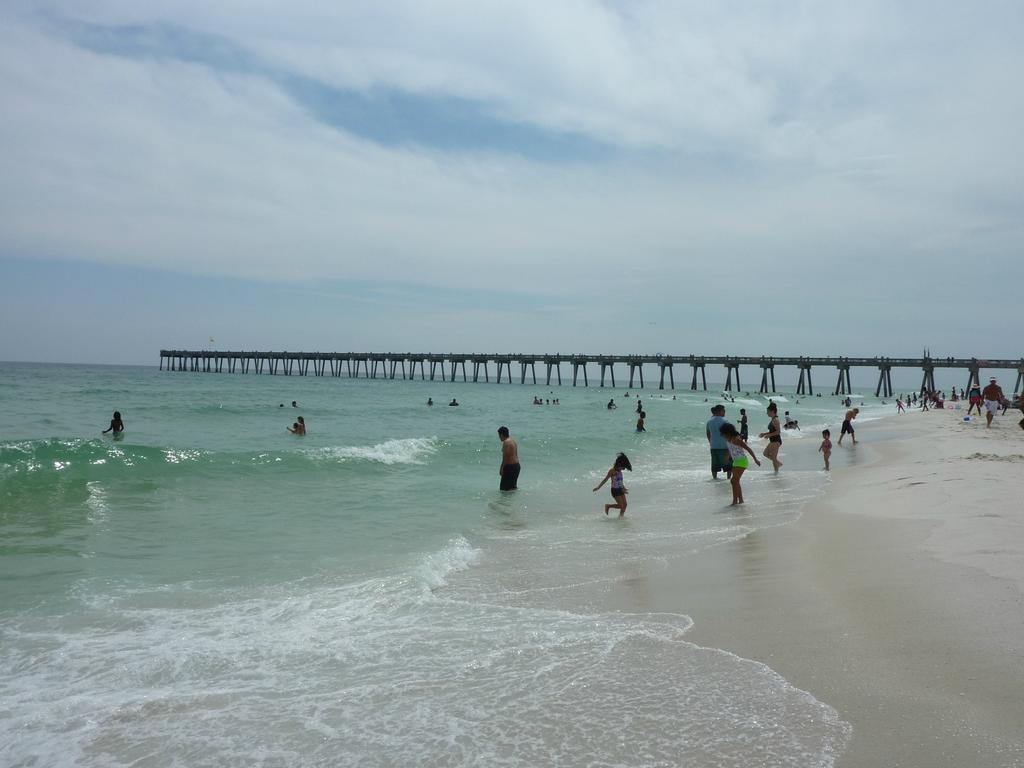 Comfort Pensacola - Area 3*
