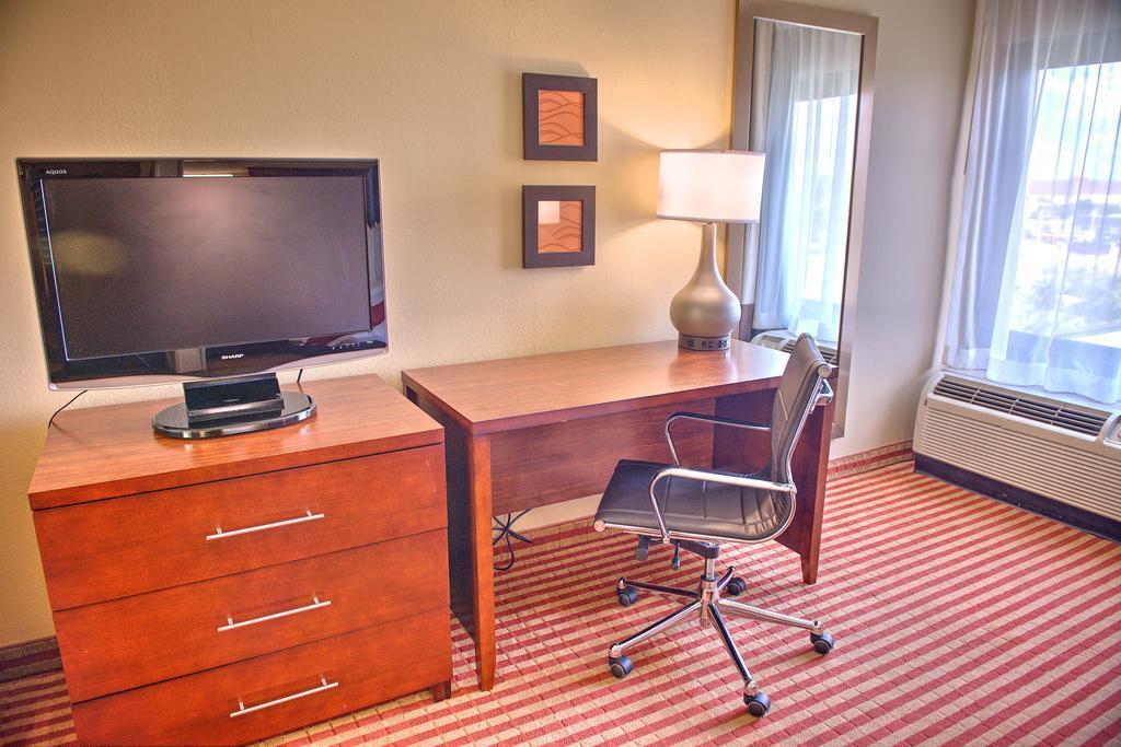 Comfort Pensacola - Area Inn 3*