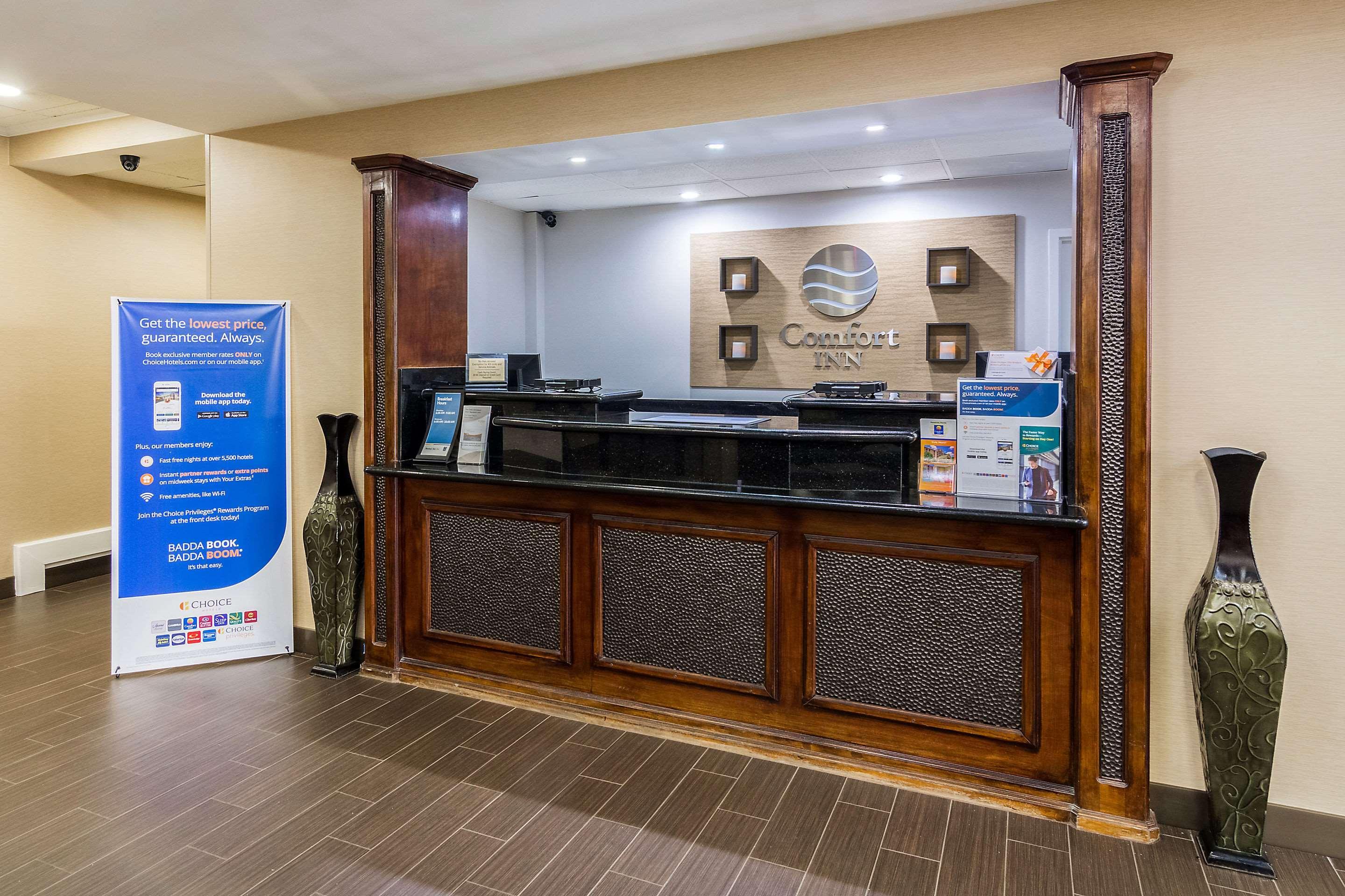 Comfort Pensacola - Area 3*