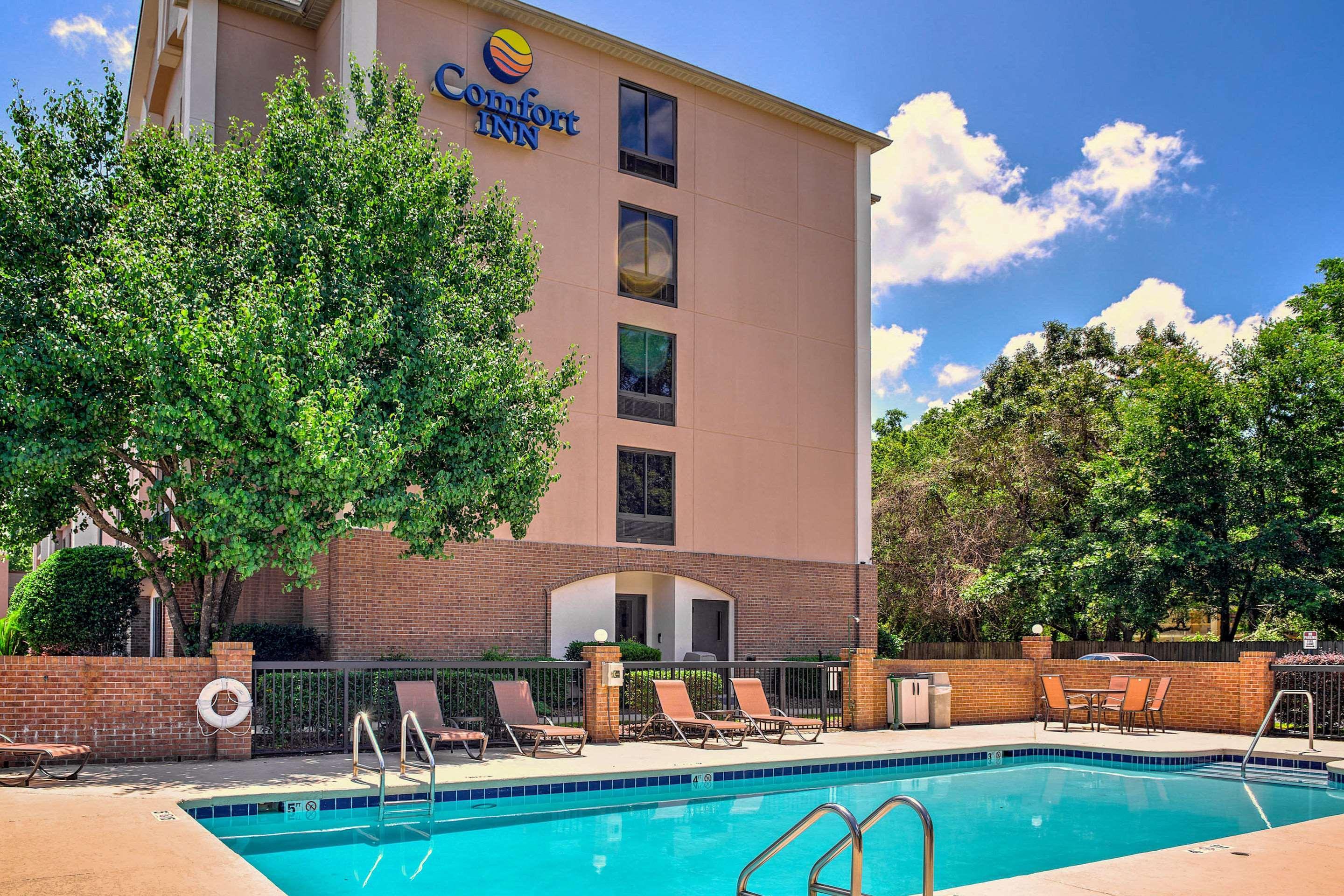 Comfort Pensacola - Area Inn Ferry Pass