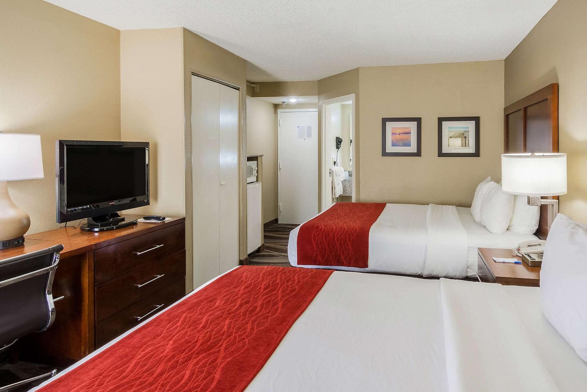 Comfort Pensacola - Area 3* Ferry Pass