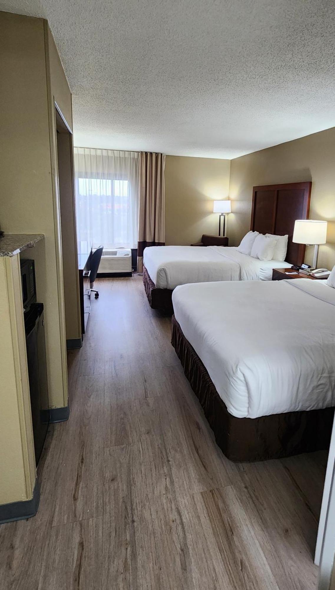 Comfort - University Area 3*