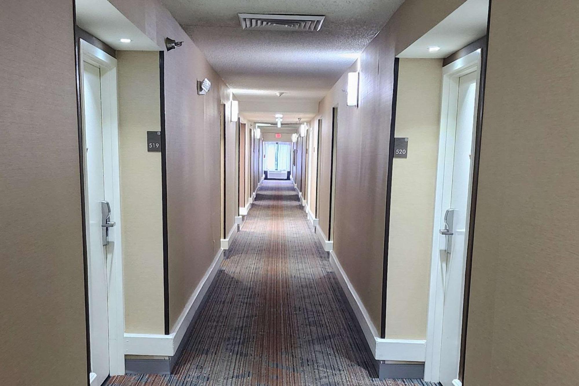 Comfort Pensacola - Area Inn