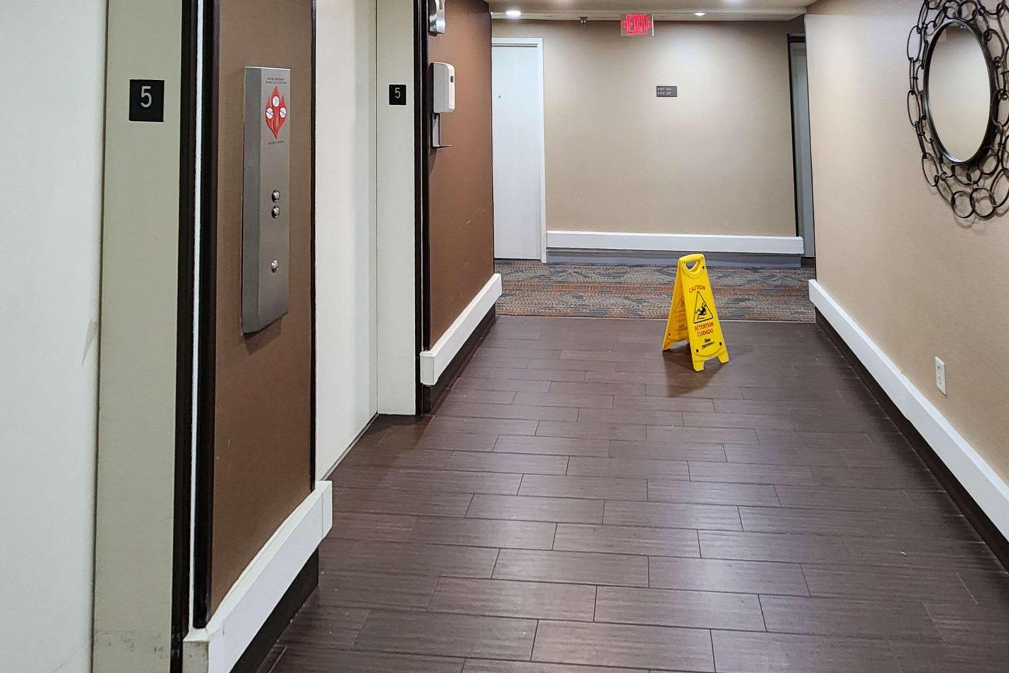 Inn Comfort Pensacola - Area