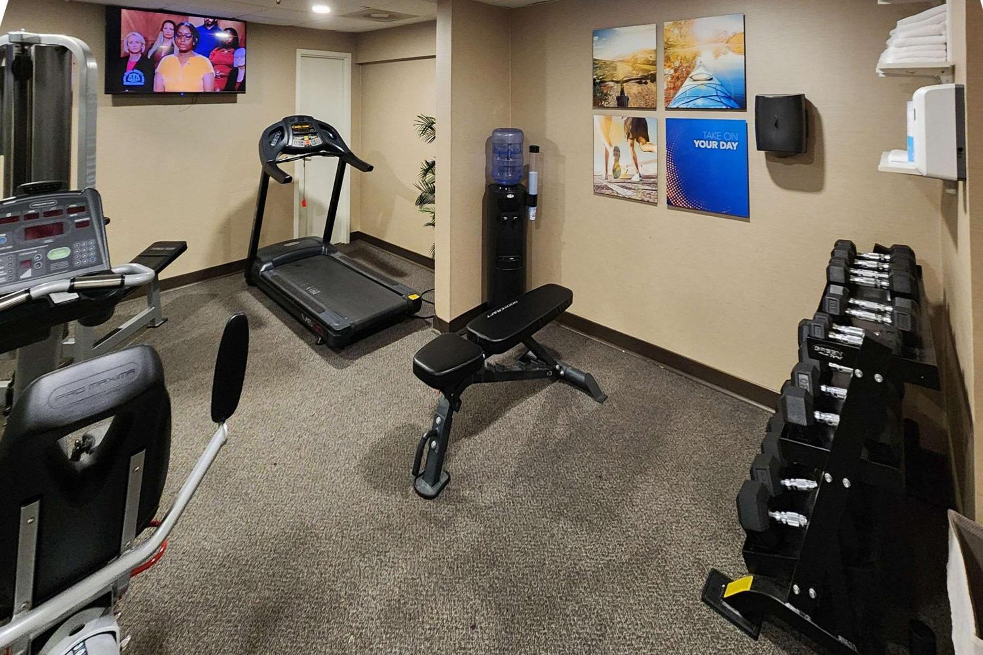 Comfort Pensacola - Area Inn 3*