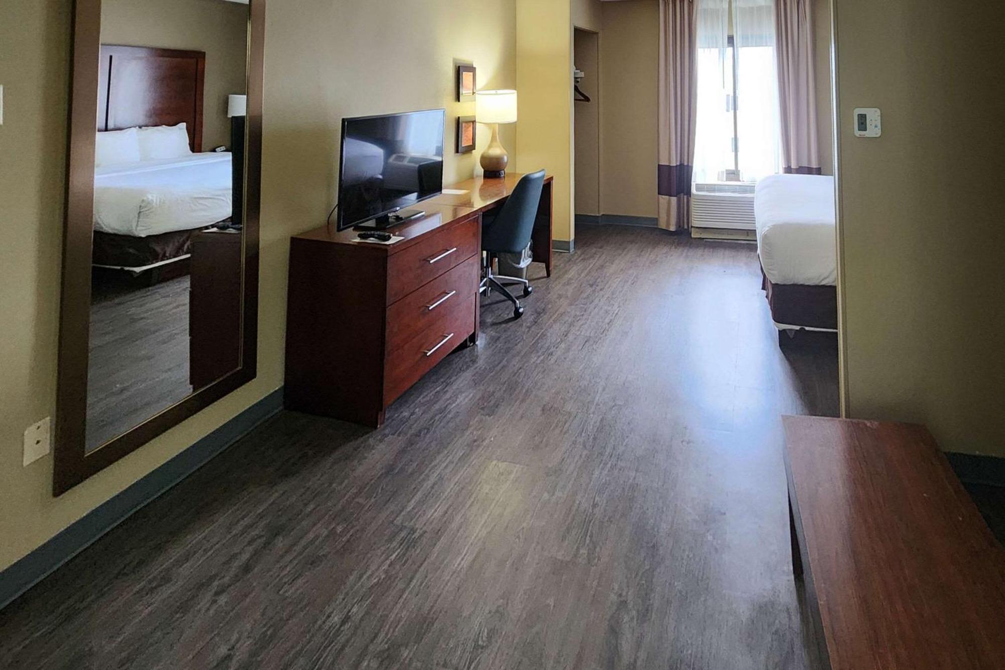 Comfort Pensacola - Area 3* Ferry Pass
