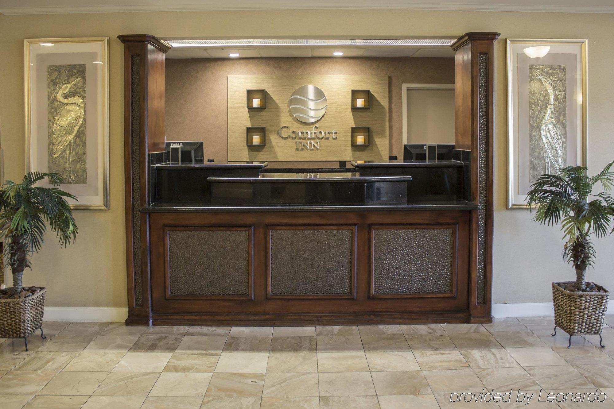 Comfort Pensacola - Area 3*