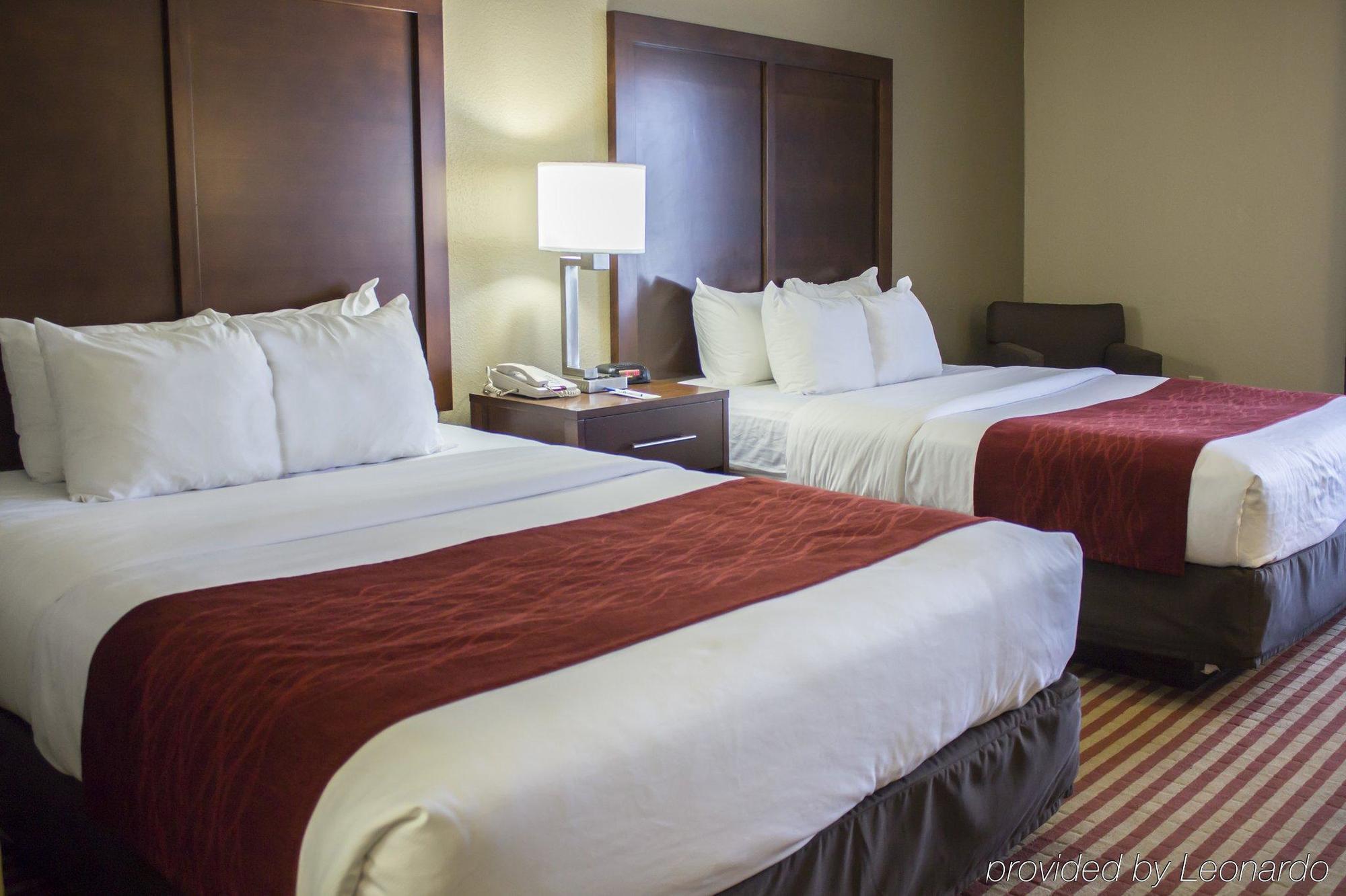 Comfort Pensacola - Area Inn 3*