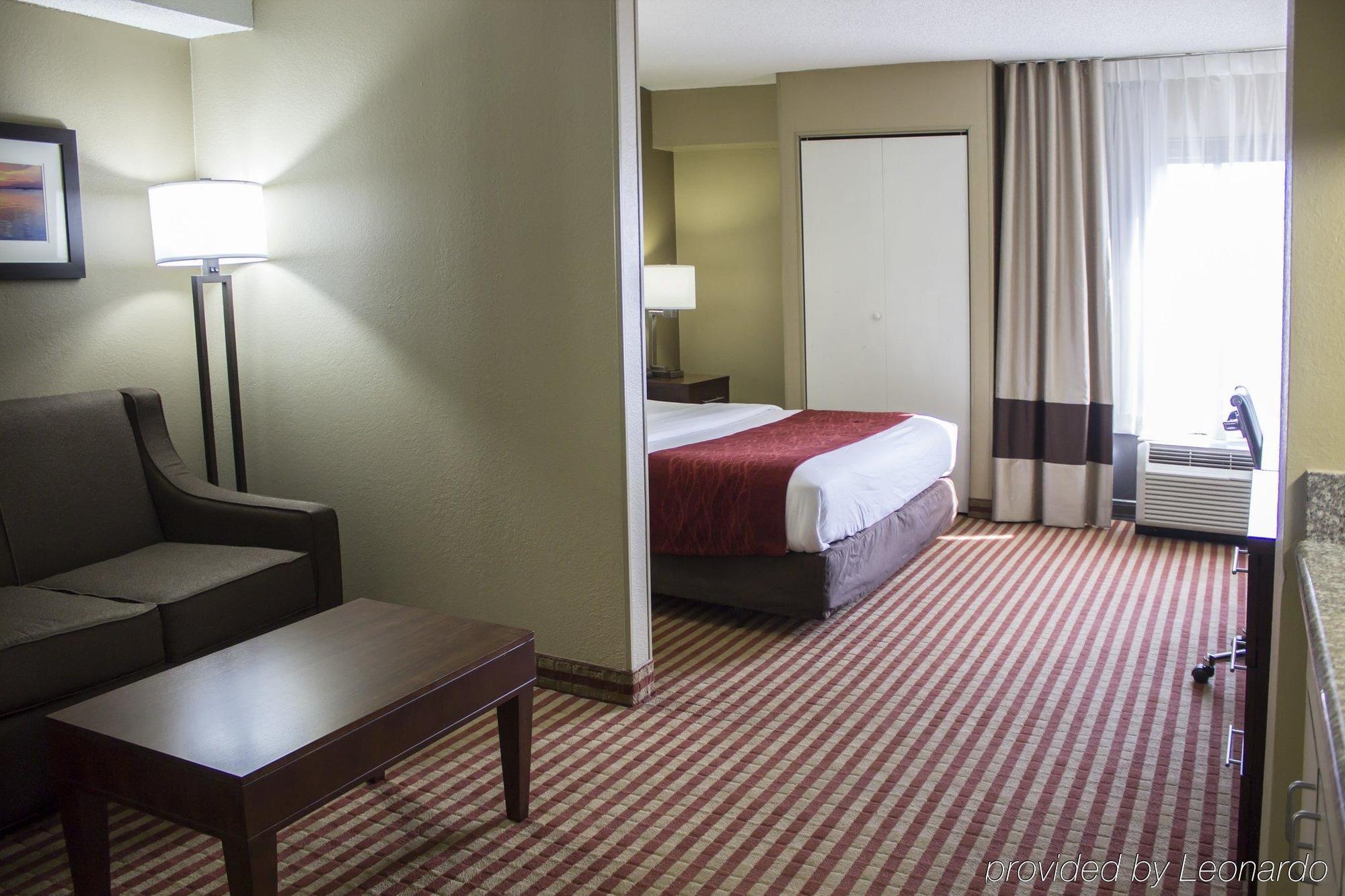 Comfort - University Area 3*