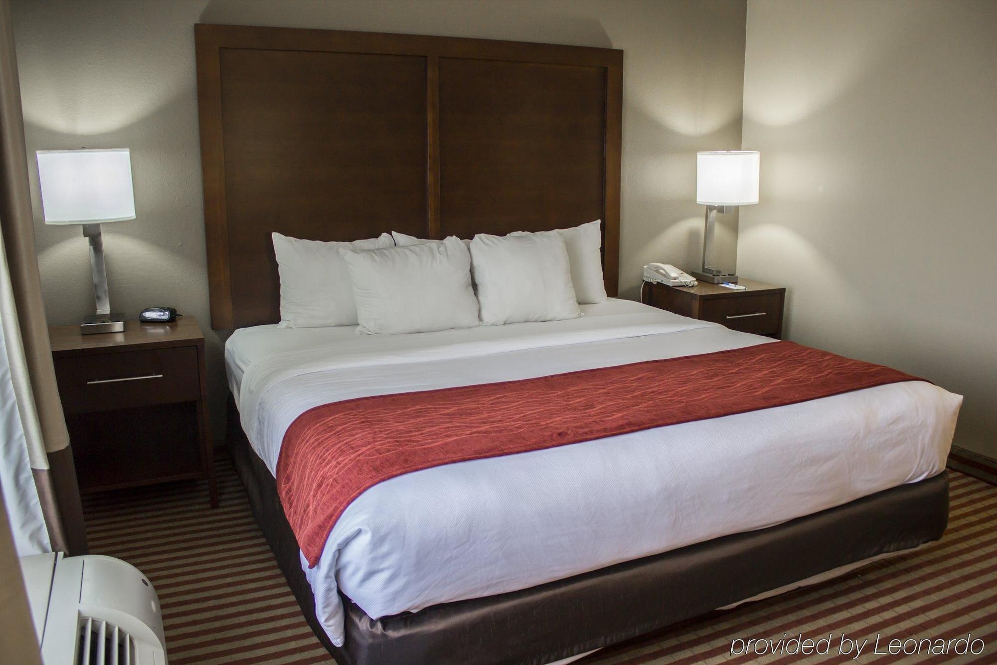 Comfort Pensacola - Area Inn 3*