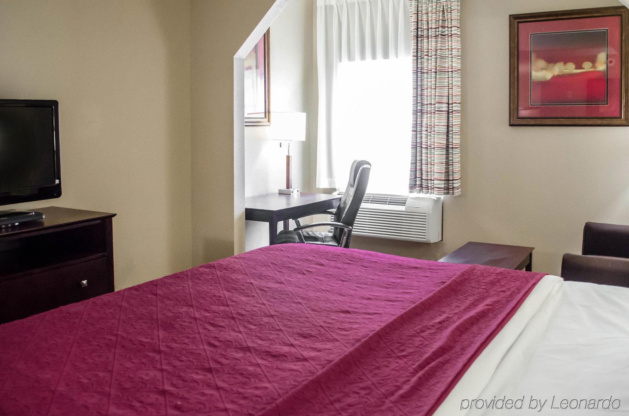 Inn Comfort Pensacola - Area 3*