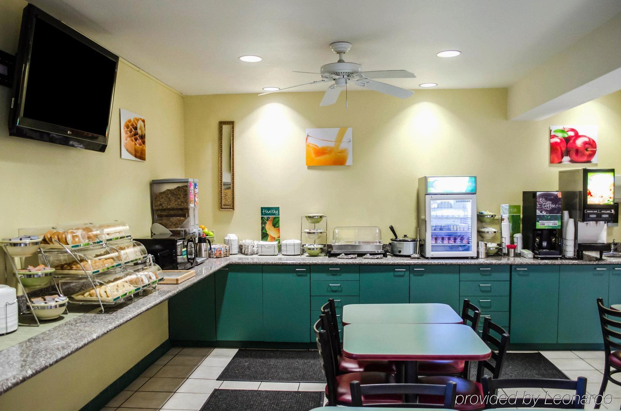 Comfort Pensacola - Area Inn Ferry Pass