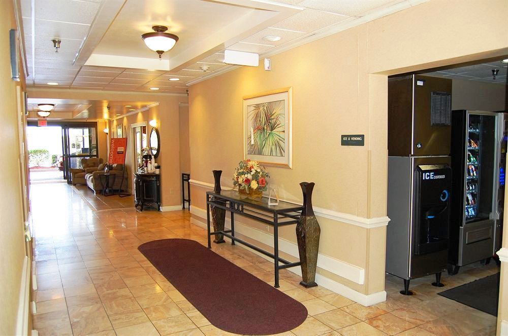 Comfort Pensacola - Area Inn