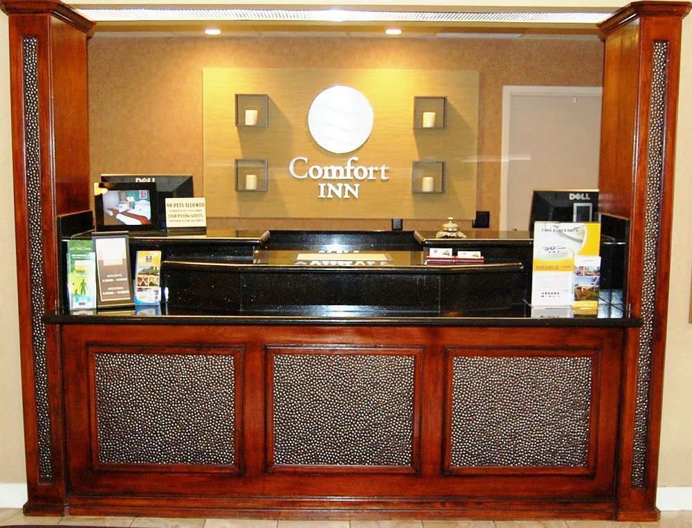 Comfort Pensacola - Area 3* Ferry Pass