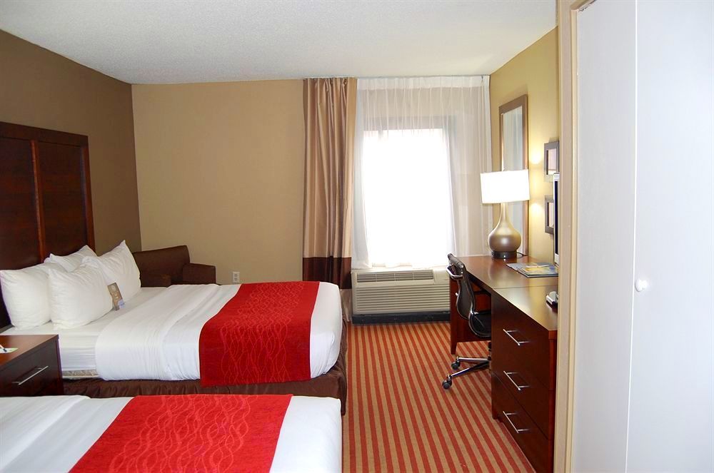 Comfort Pensacola - Area Inn
