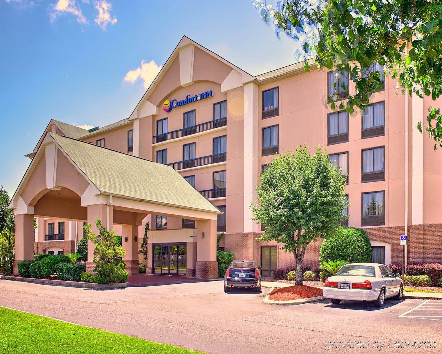 Comfort Pensacola - Area Inn