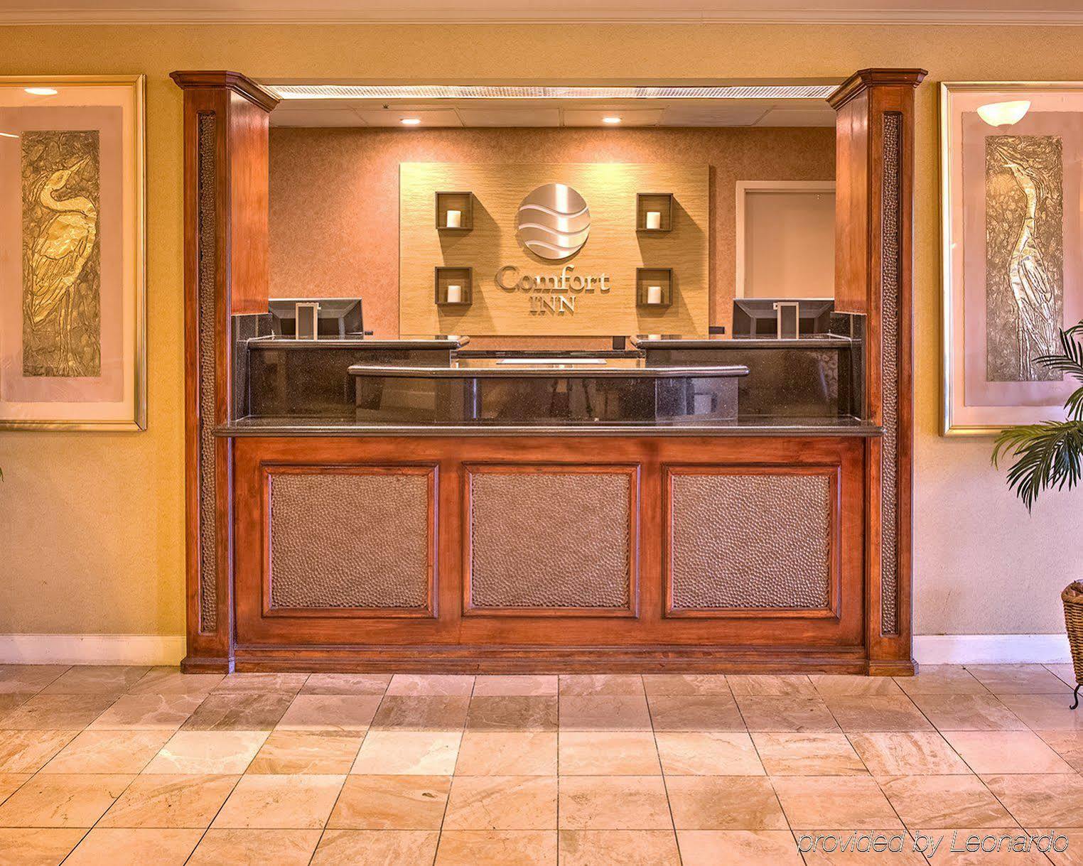Comfort Pensacola - Area Inn Ferry Pass