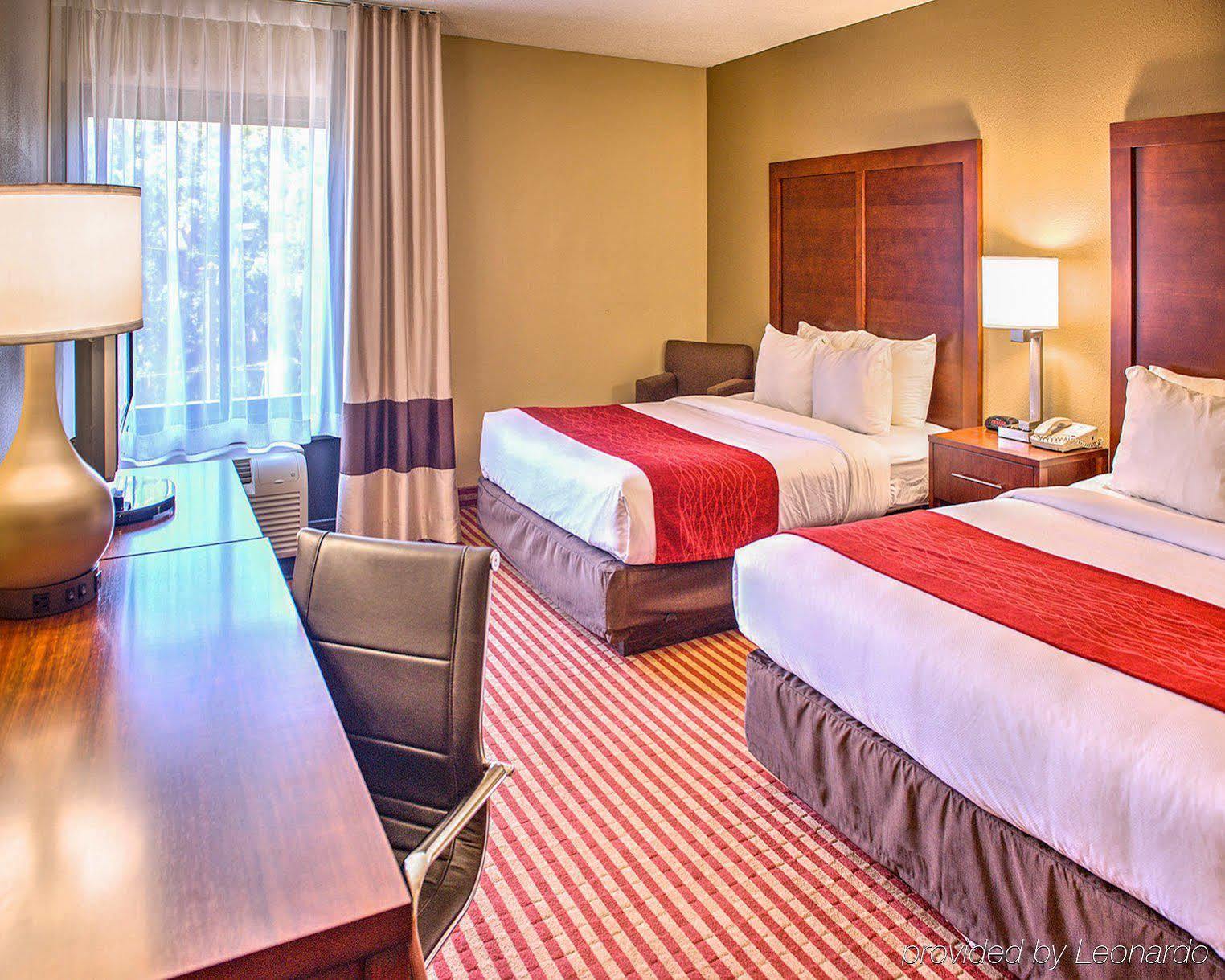 Comfort Pensacola - Area Inn 3*