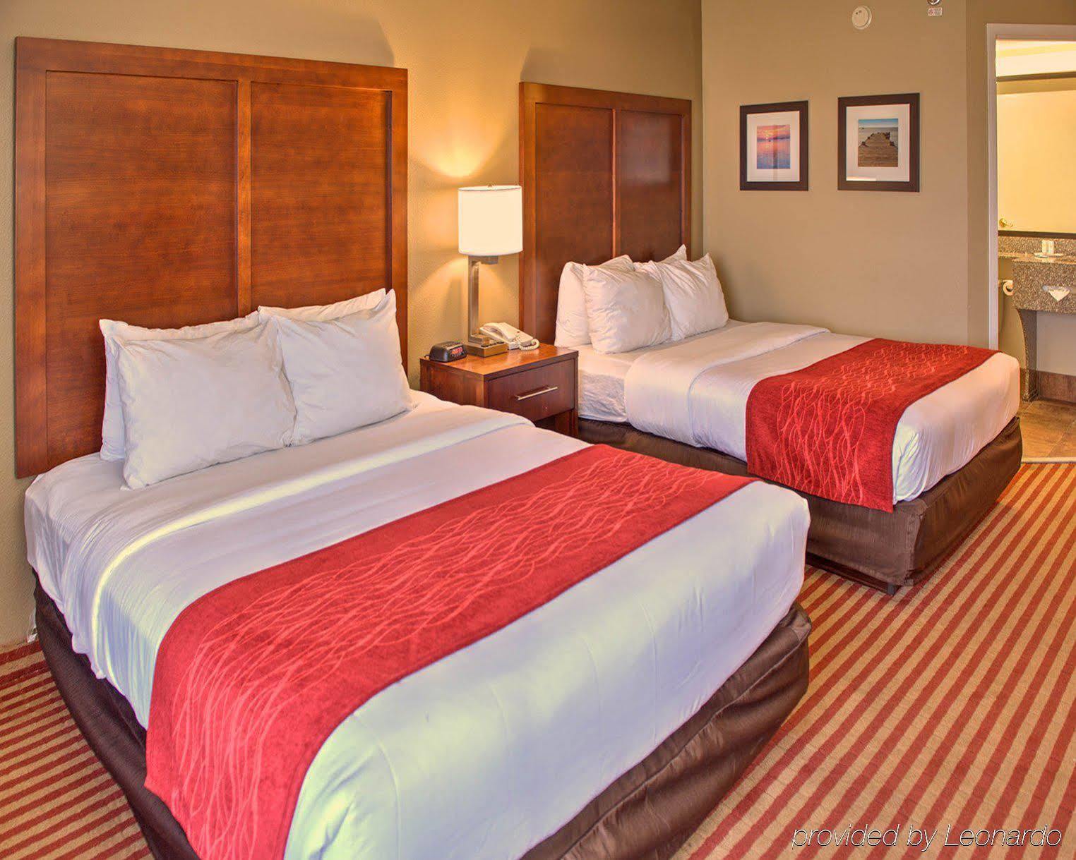 Comfort Pensacola - Area Inn Ferry Pass