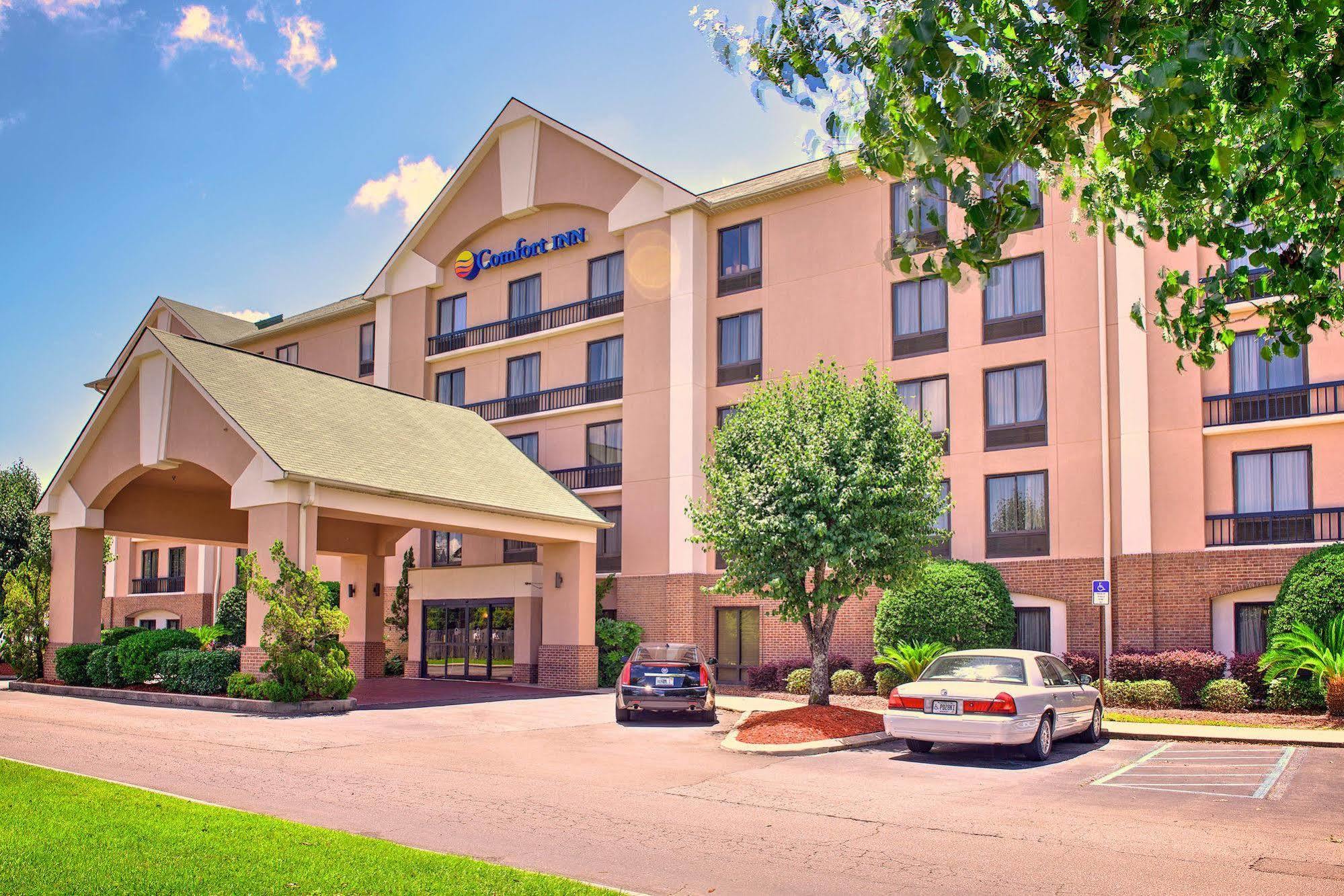 Comfort Pensacola - Area Inn Ferry Pass