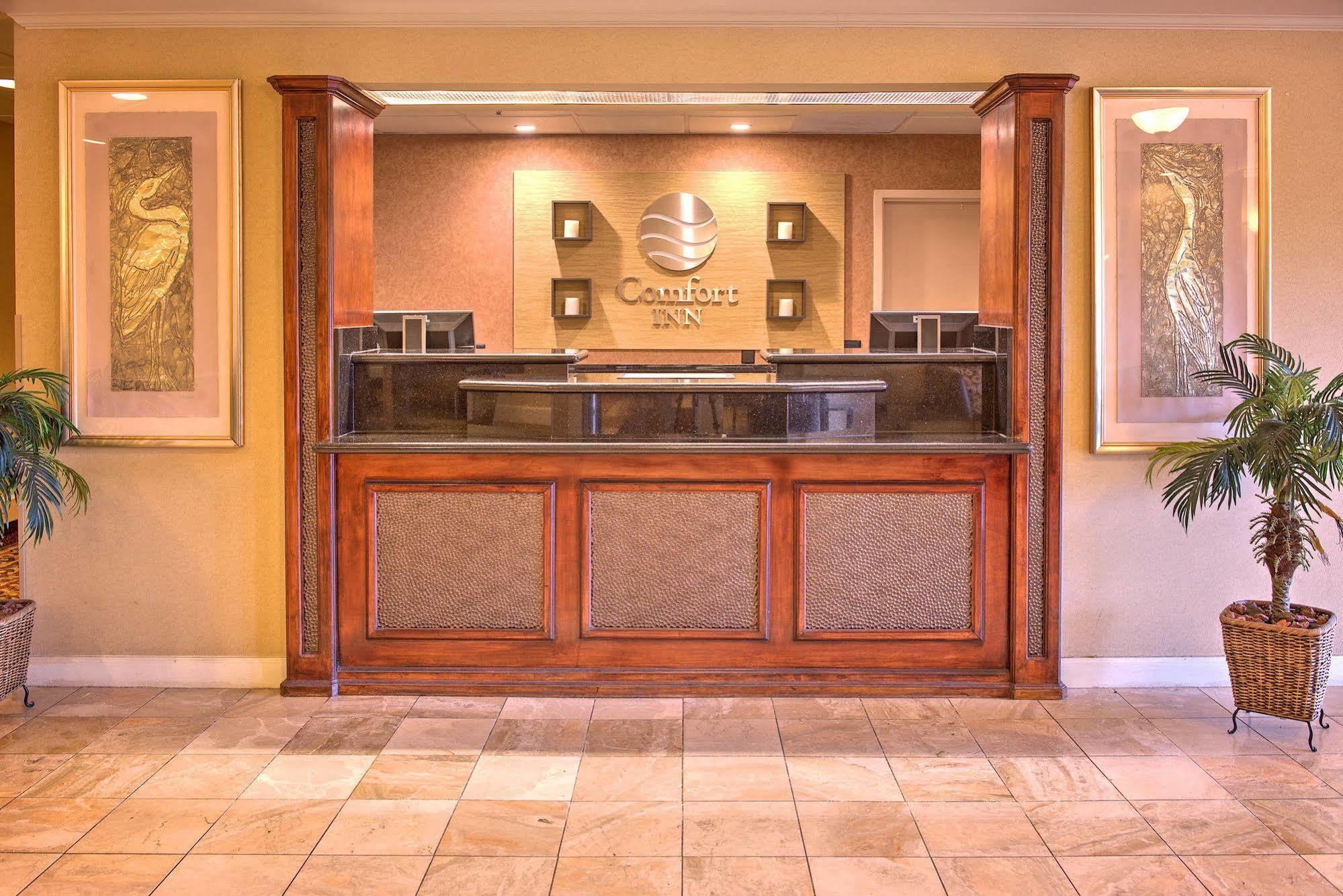 Comfort Pensacola - Area Inn